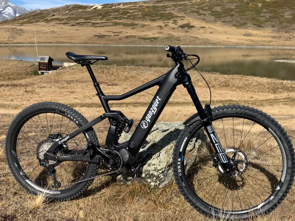 City eBike